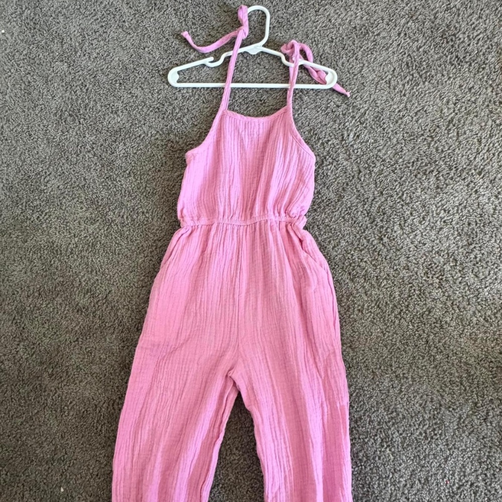 Jumpsuit